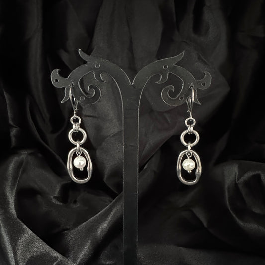 River - Earrings