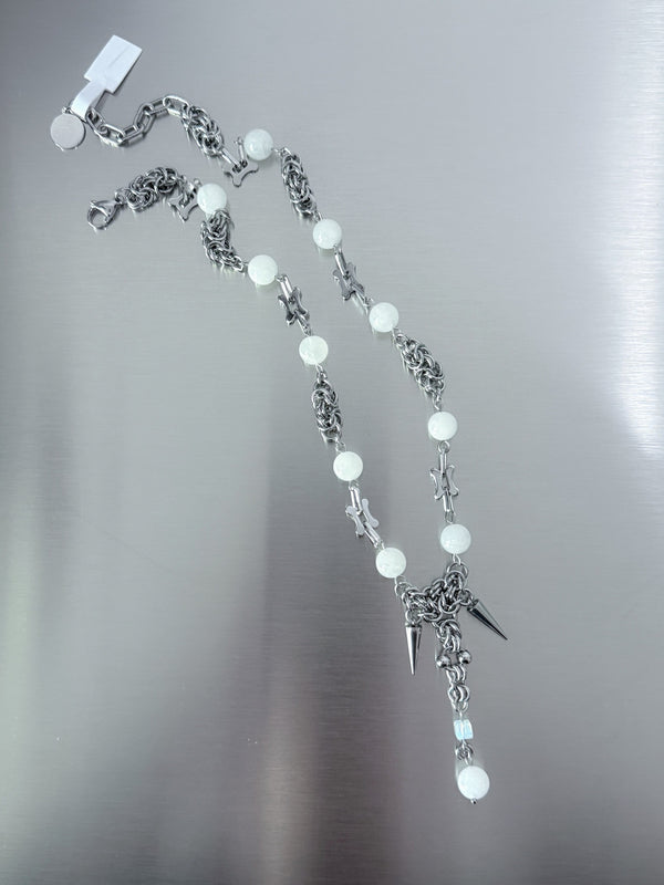 Dial Necklace 2