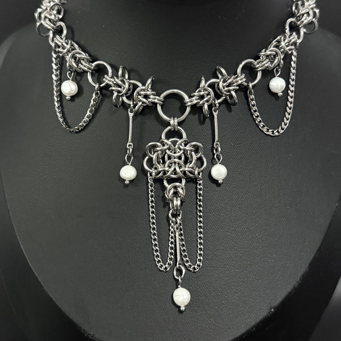 Drift - Necklace