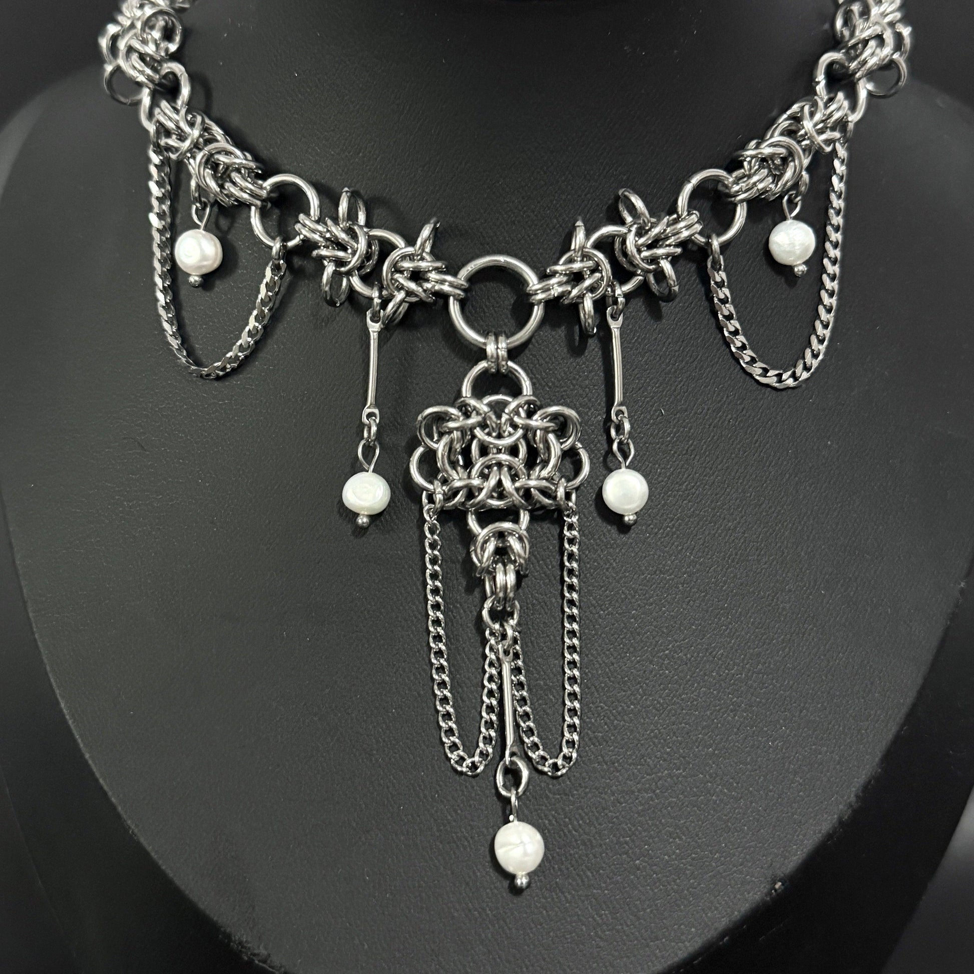 Drift - Necklace
