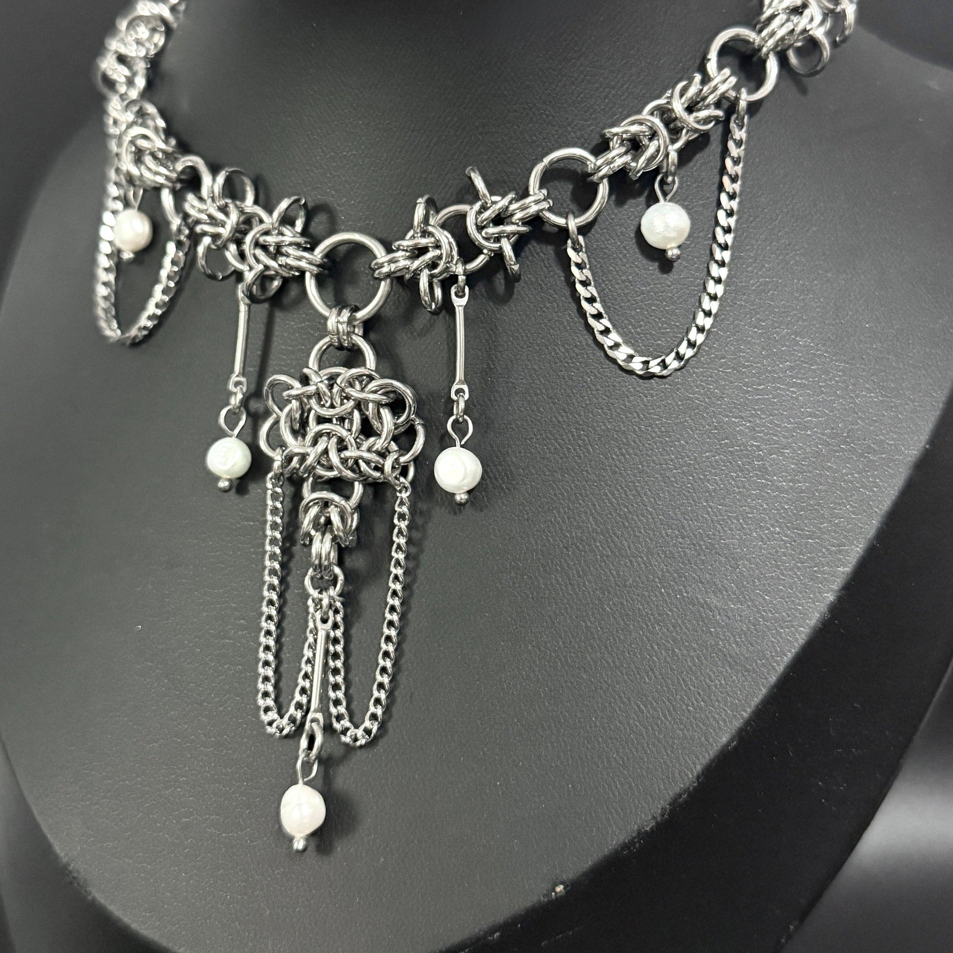 Drift - Necklace