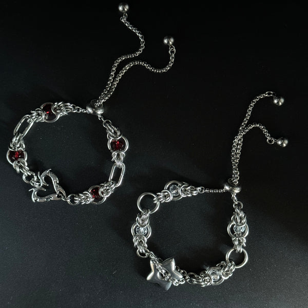 Captivity Bracelet