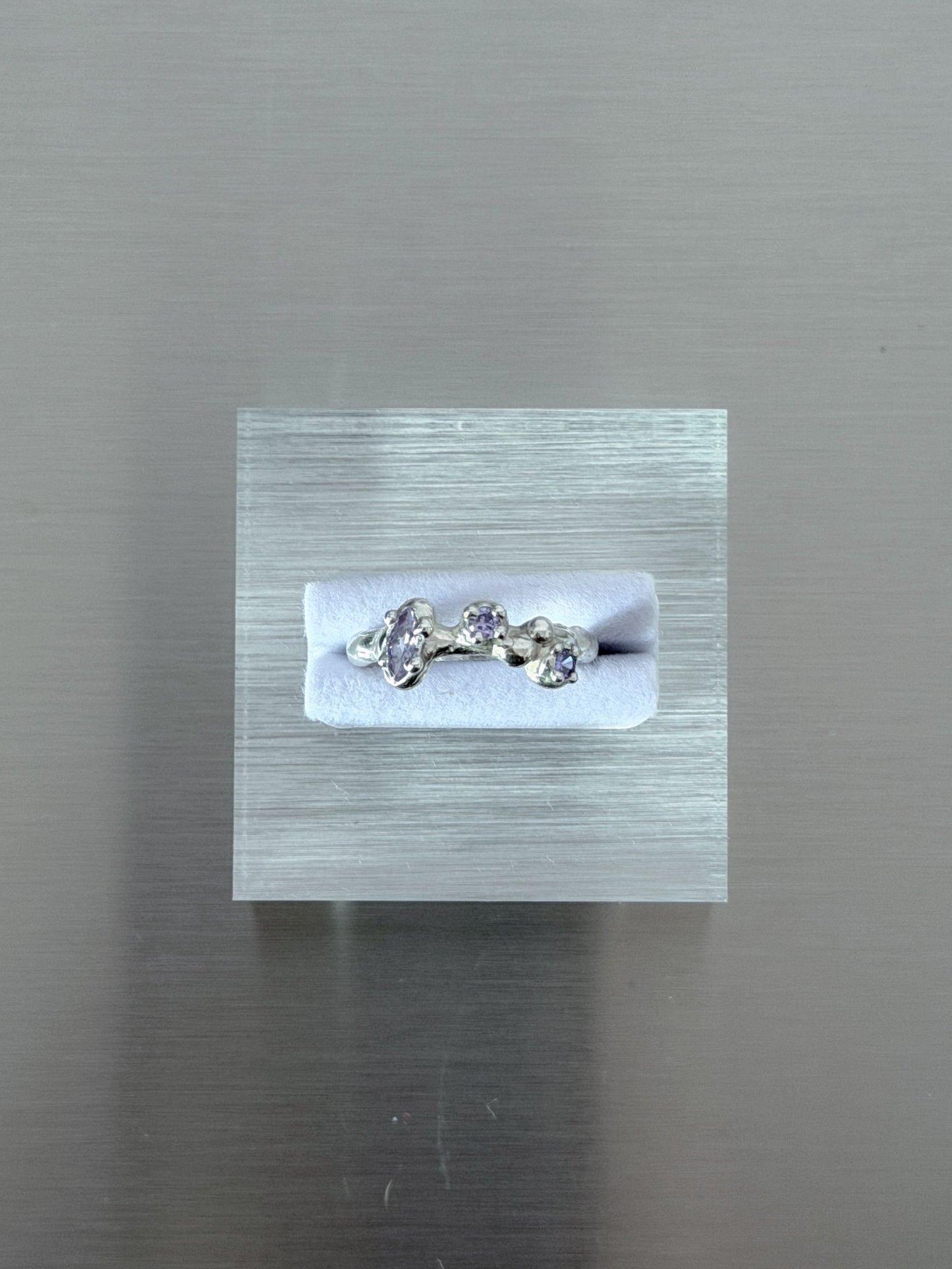 Colony I - Ring