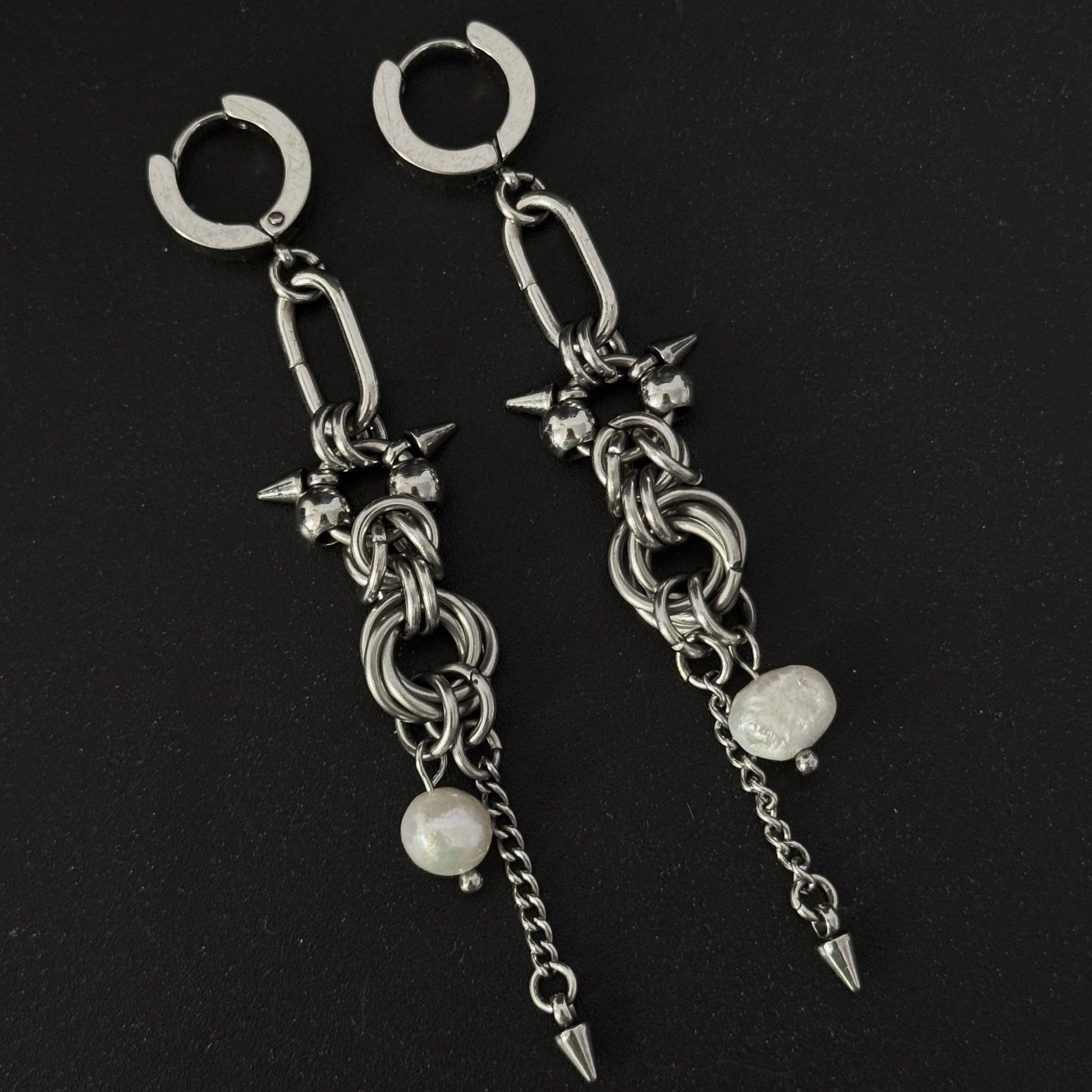 Enchantress Earrings 2