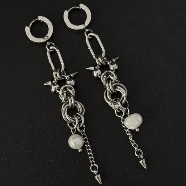 Enchantress Earrings 2