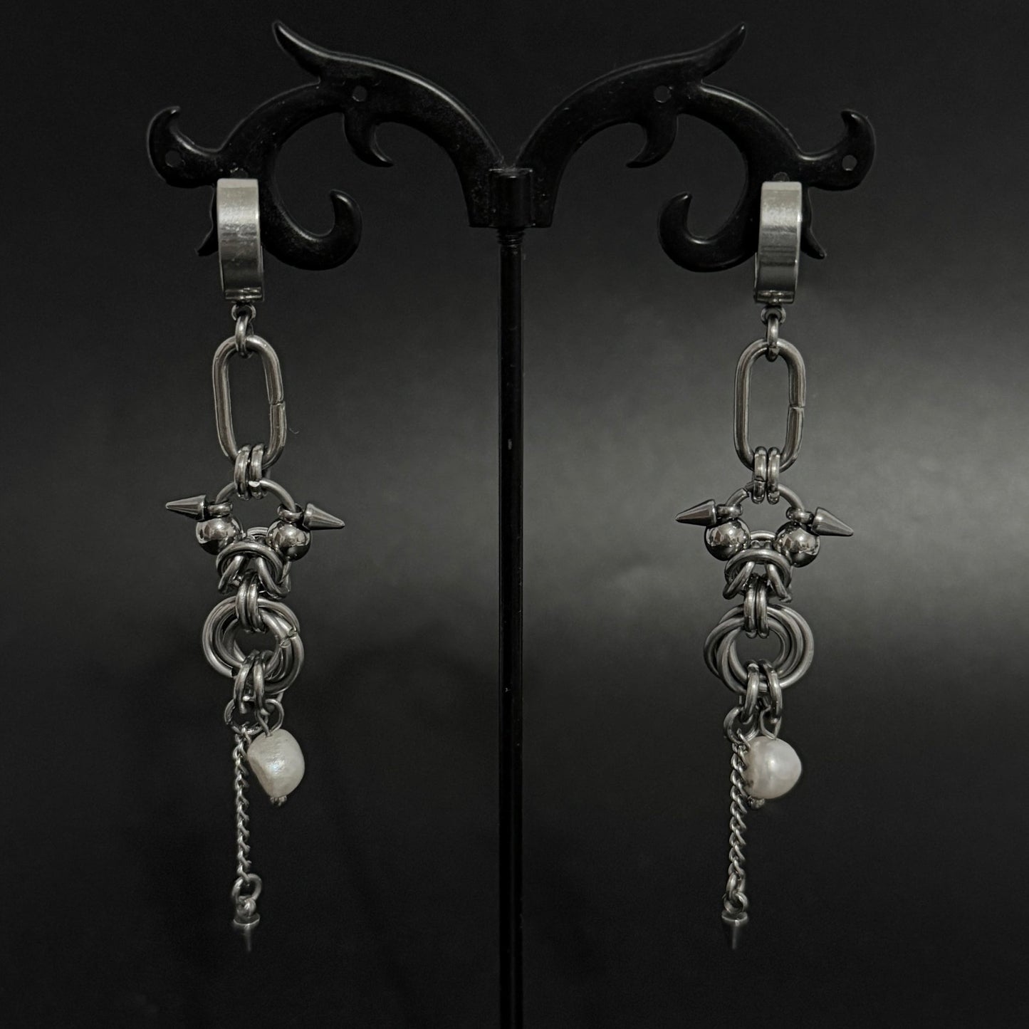 Enchantress Earrings