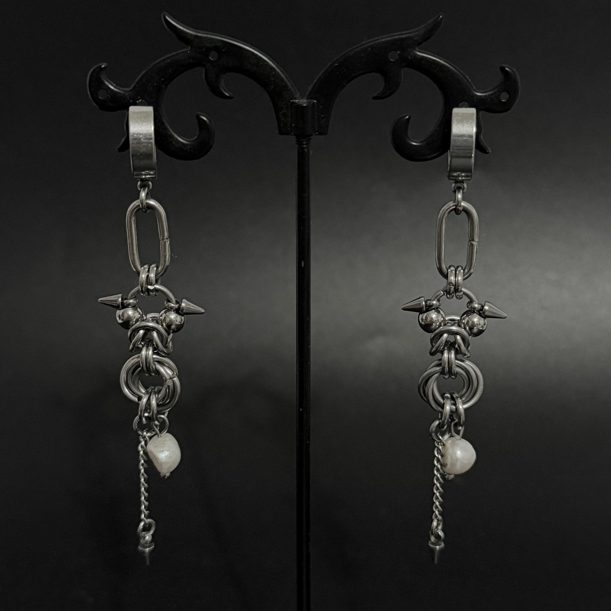 Enchantress Earrings