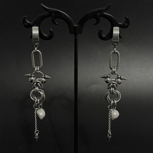 Enchantress Earrings