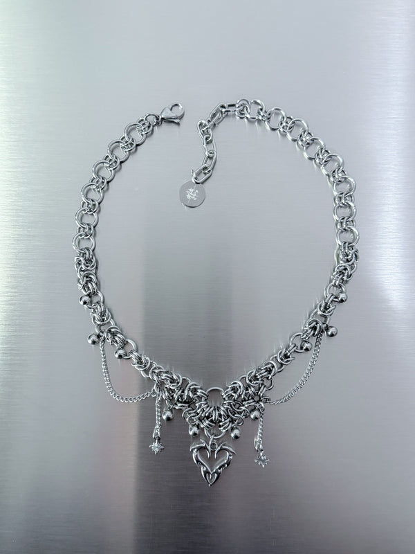 Equinox v2 Necklace