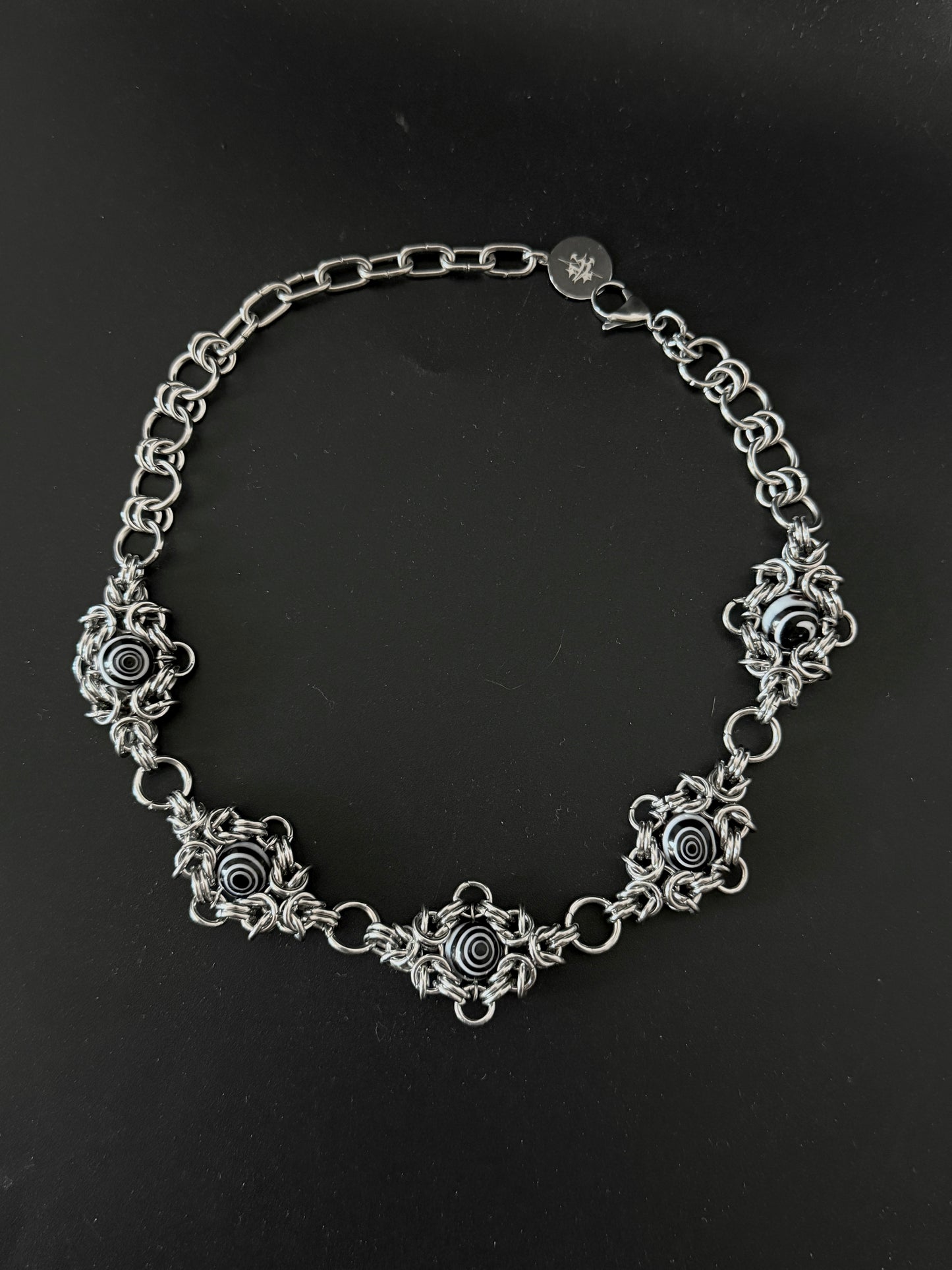 Vortex - Choker