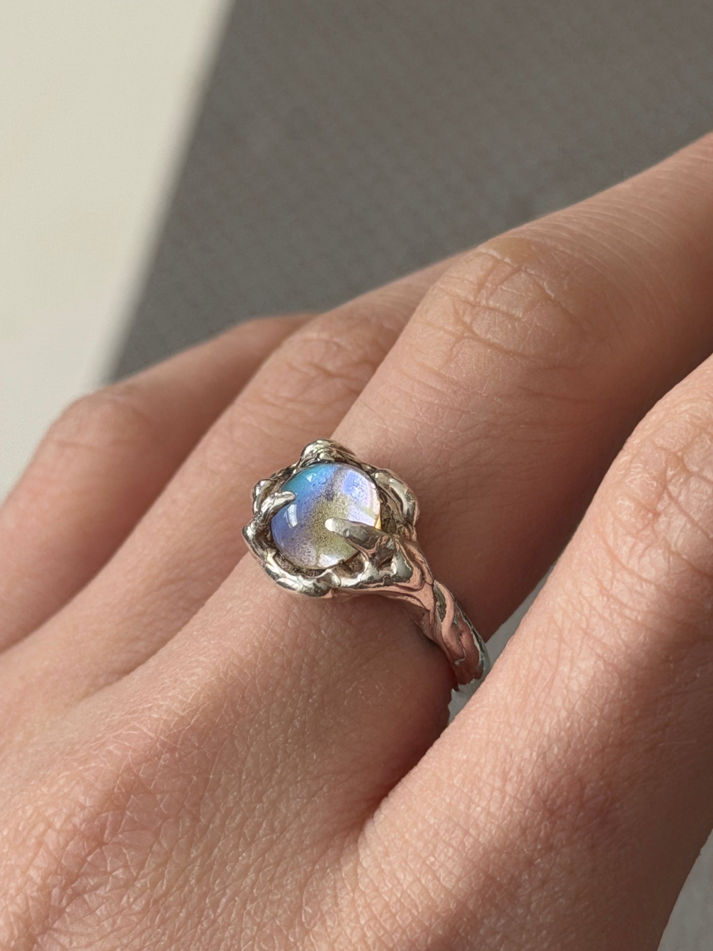 Orbit - Ring