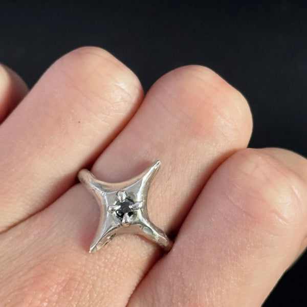 Star Rings - One Off