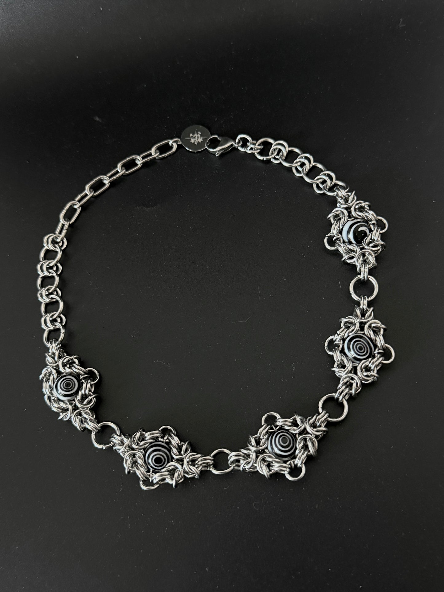 Vortex - Choker