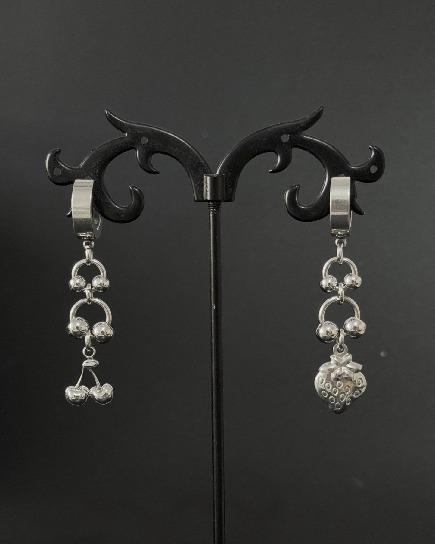 Fruit - Earrings