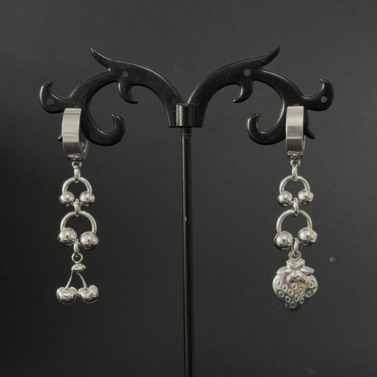 Fruit - Earrings