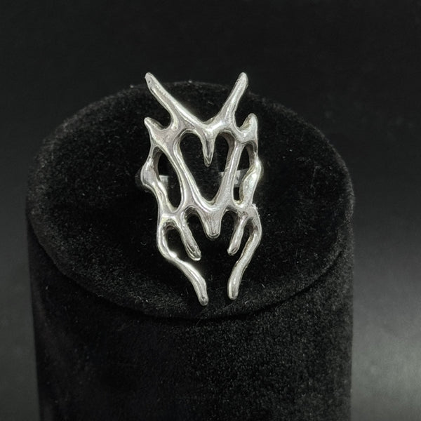 Xenomorphic - Ring (Made to Order)