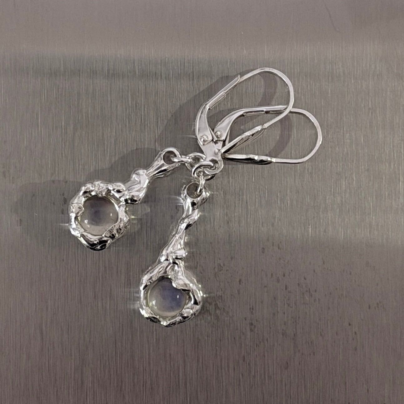 Obscura - Earrings
