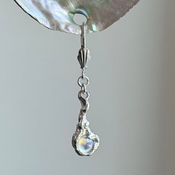 Obscura - Earrings