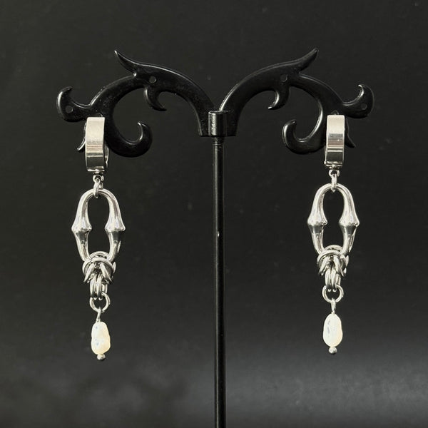 Ripple - Earrings