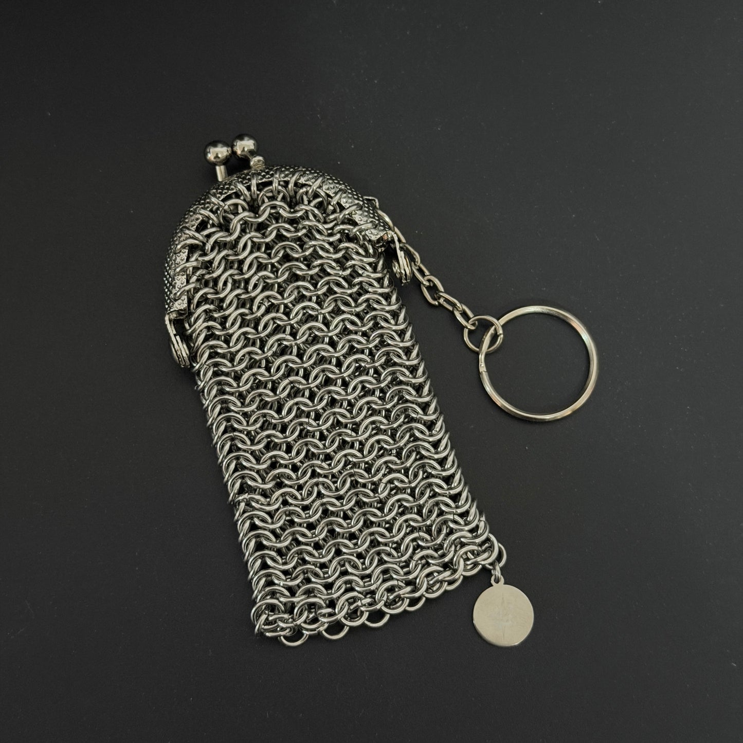 Coin Pouch