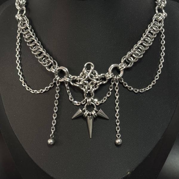 Gravity - Necklace