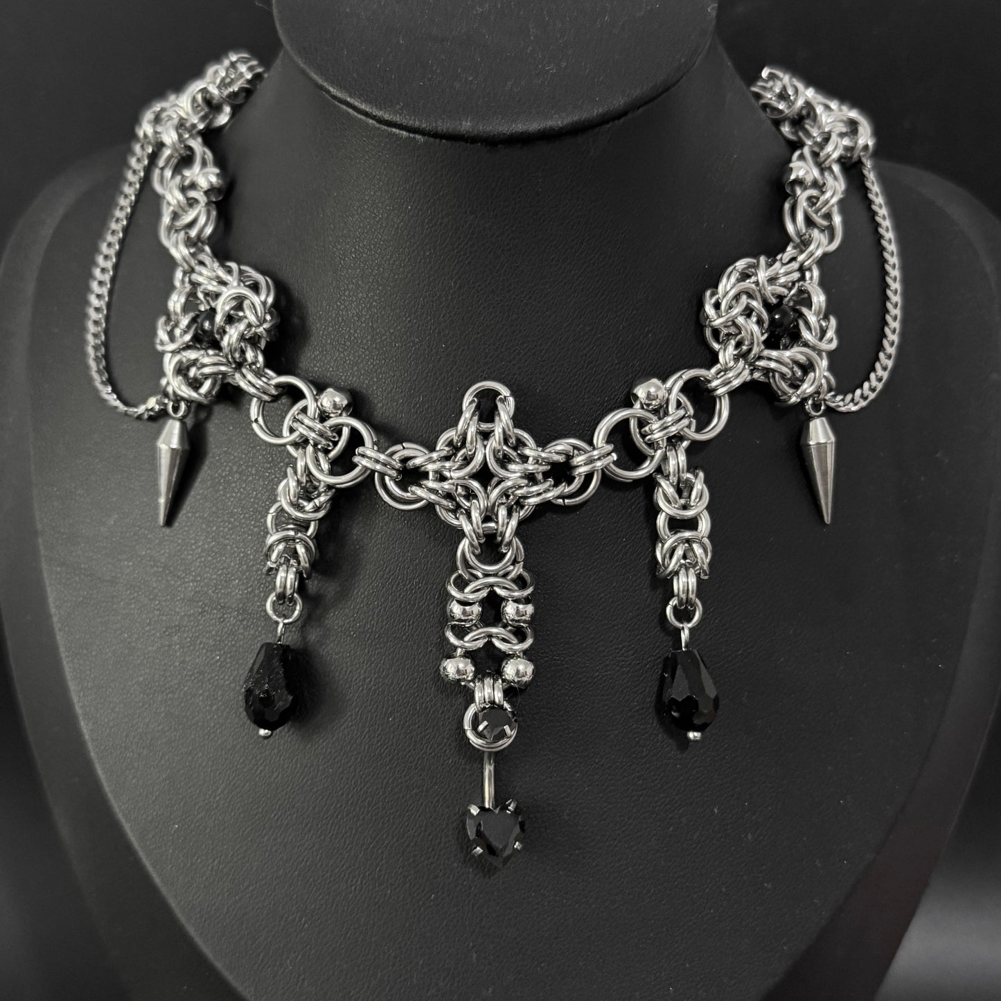 Vesper - Necklace