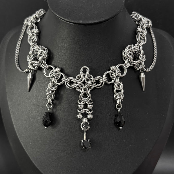 Vesper - Necklace