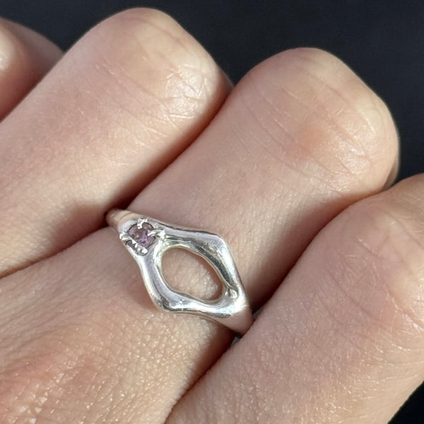 Star Rings - One Off