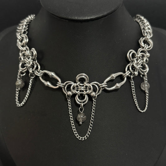 Trinity - Necklace