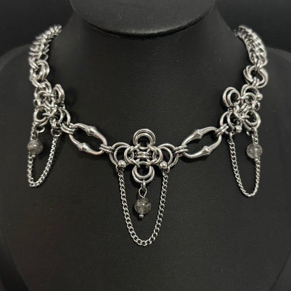 Trinity - Necklace