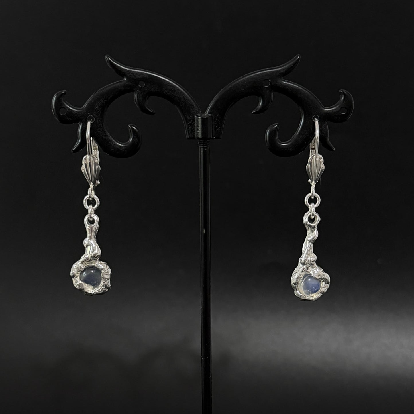 Obscura - Earrings