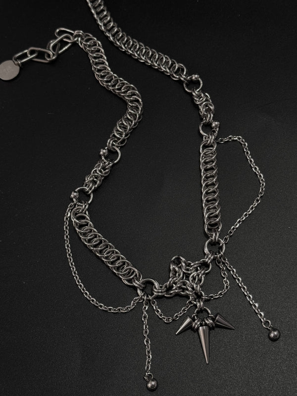 Gravity - Necklace