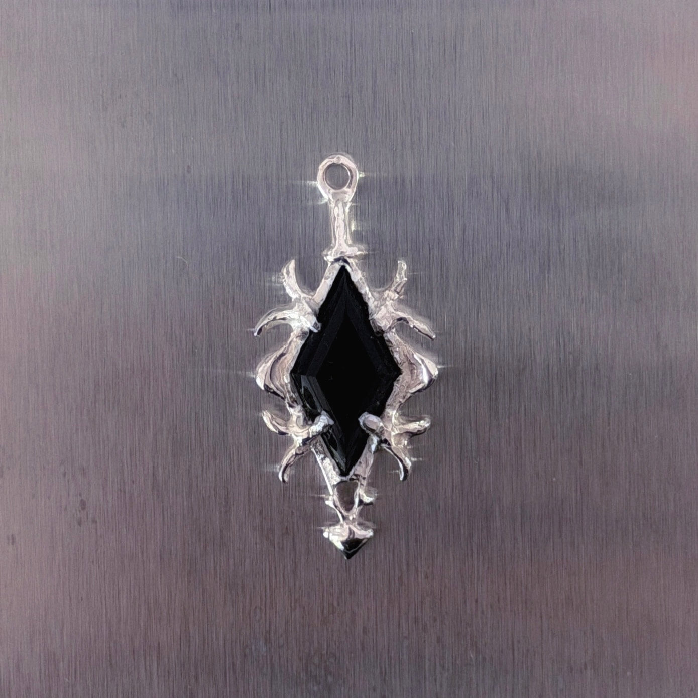 Duskfall - Necklaces