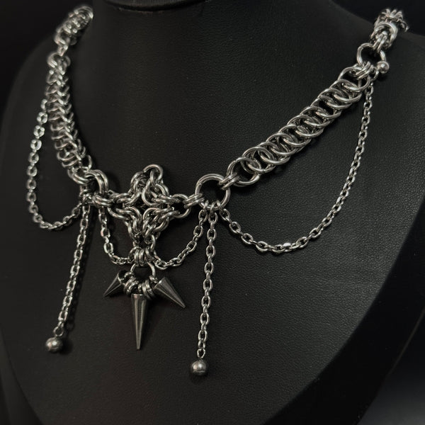 Gravity - Necklace