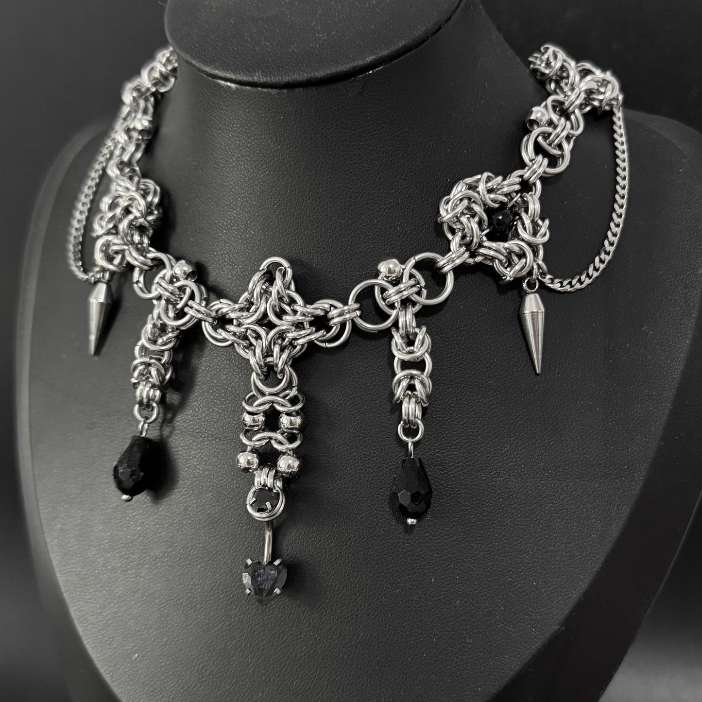 Vesper - Necklace