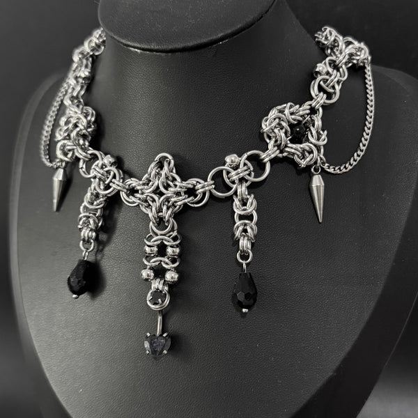 Vesper - Necklace