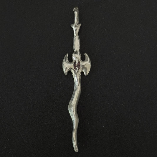 Glintstone - Necklace (Made to Order)