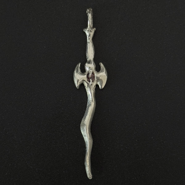 Glintstone - Necklace (Made to Order)