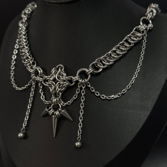 Gravity - Necklace