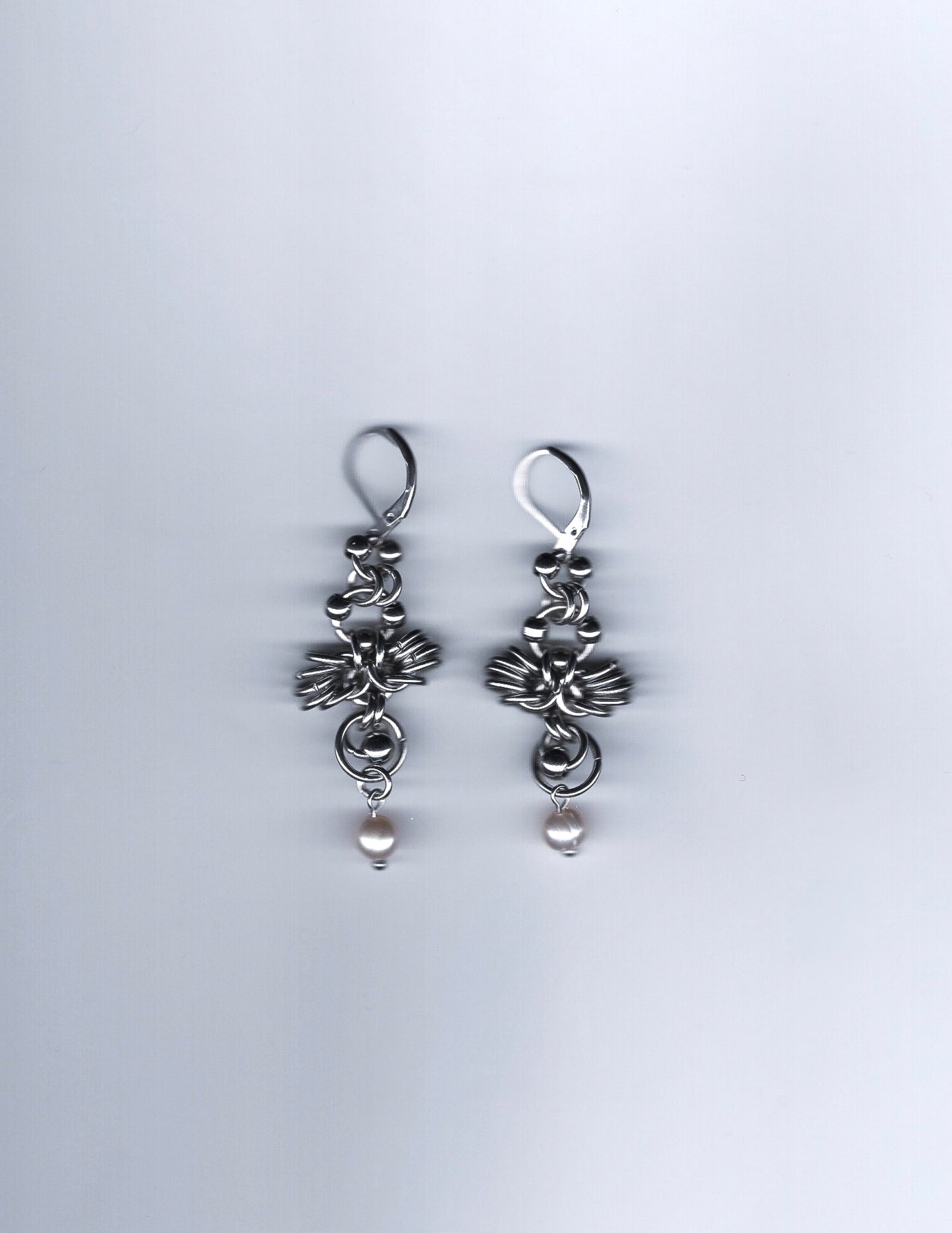 Halo - Earrings