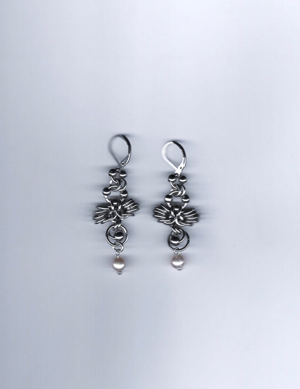 Halo - Earrings