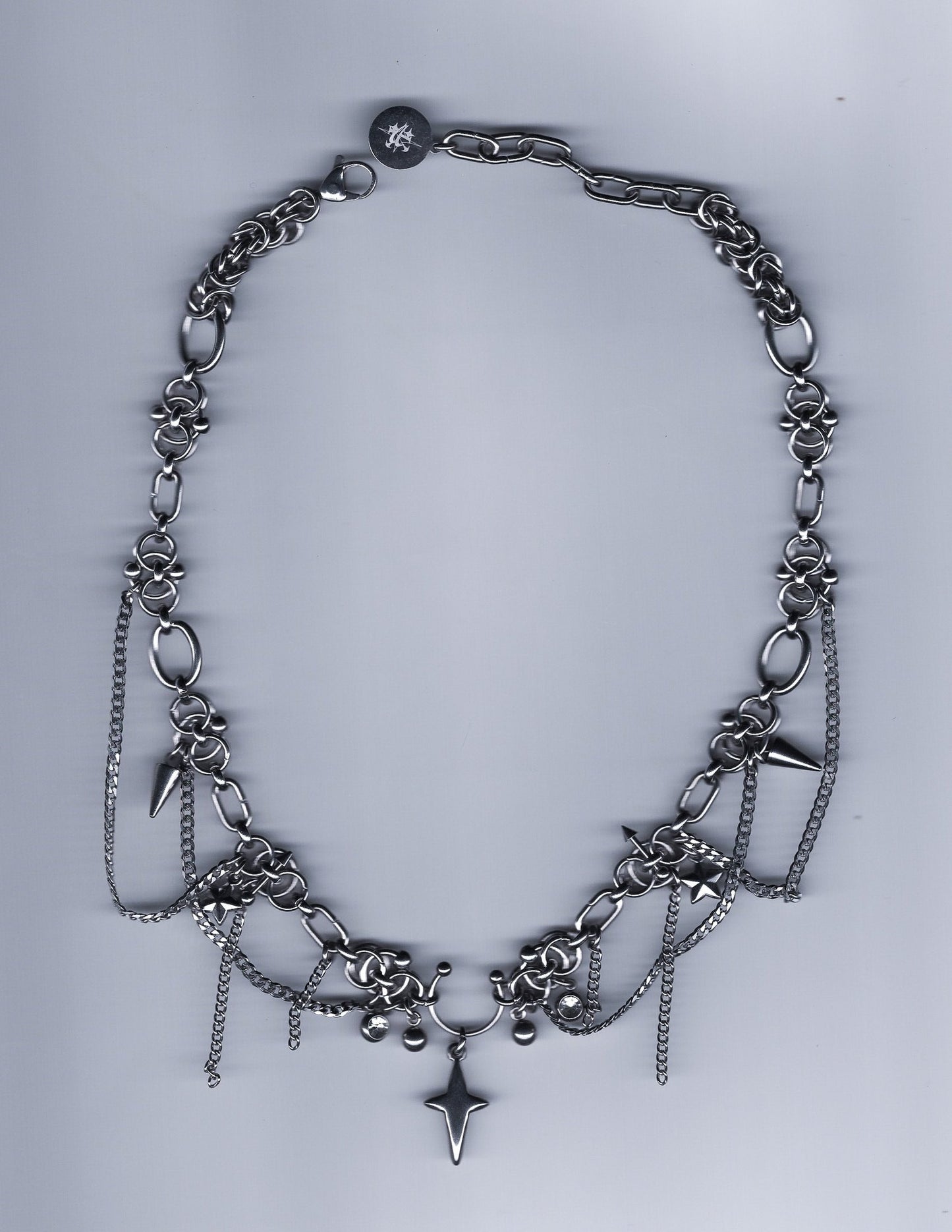 Harmony - Necklace