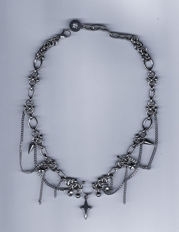 Harmony - Necklace