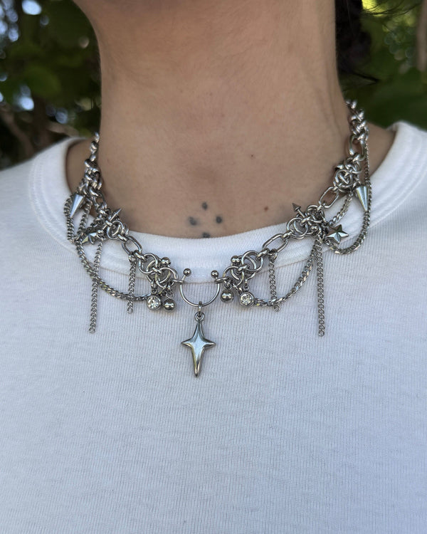 Harmony - Necklace