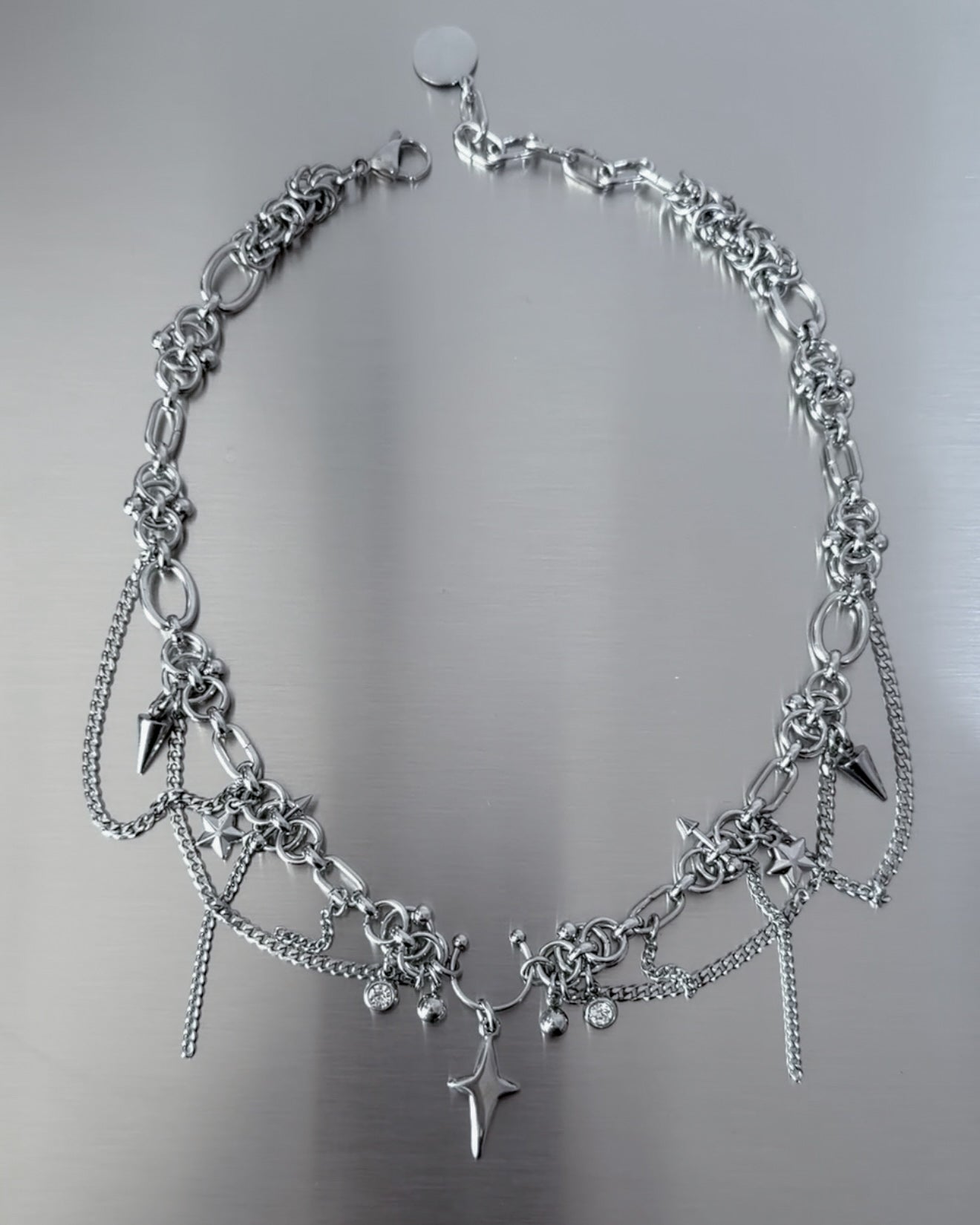Harmony - Necklace