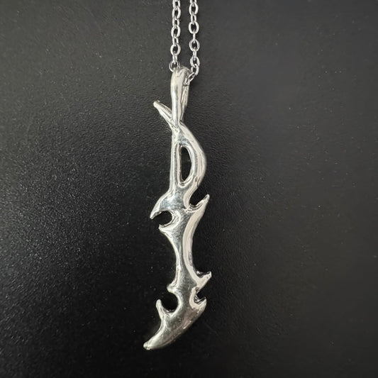 Hunter Talisman - Necklace (Made to Order)