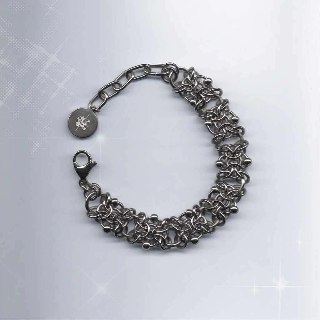 Cadence - Bracelet