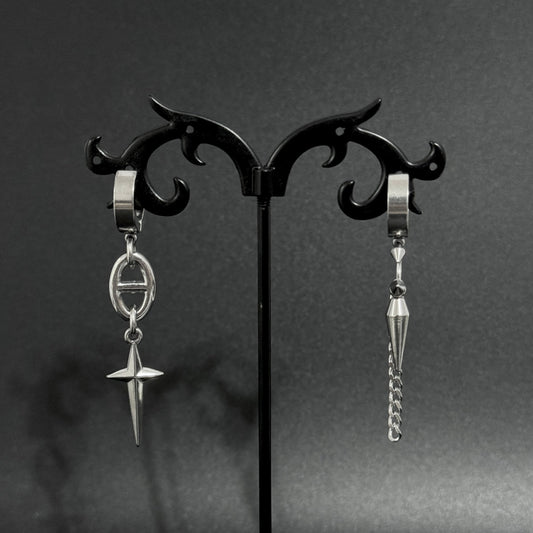 Inception Earrings