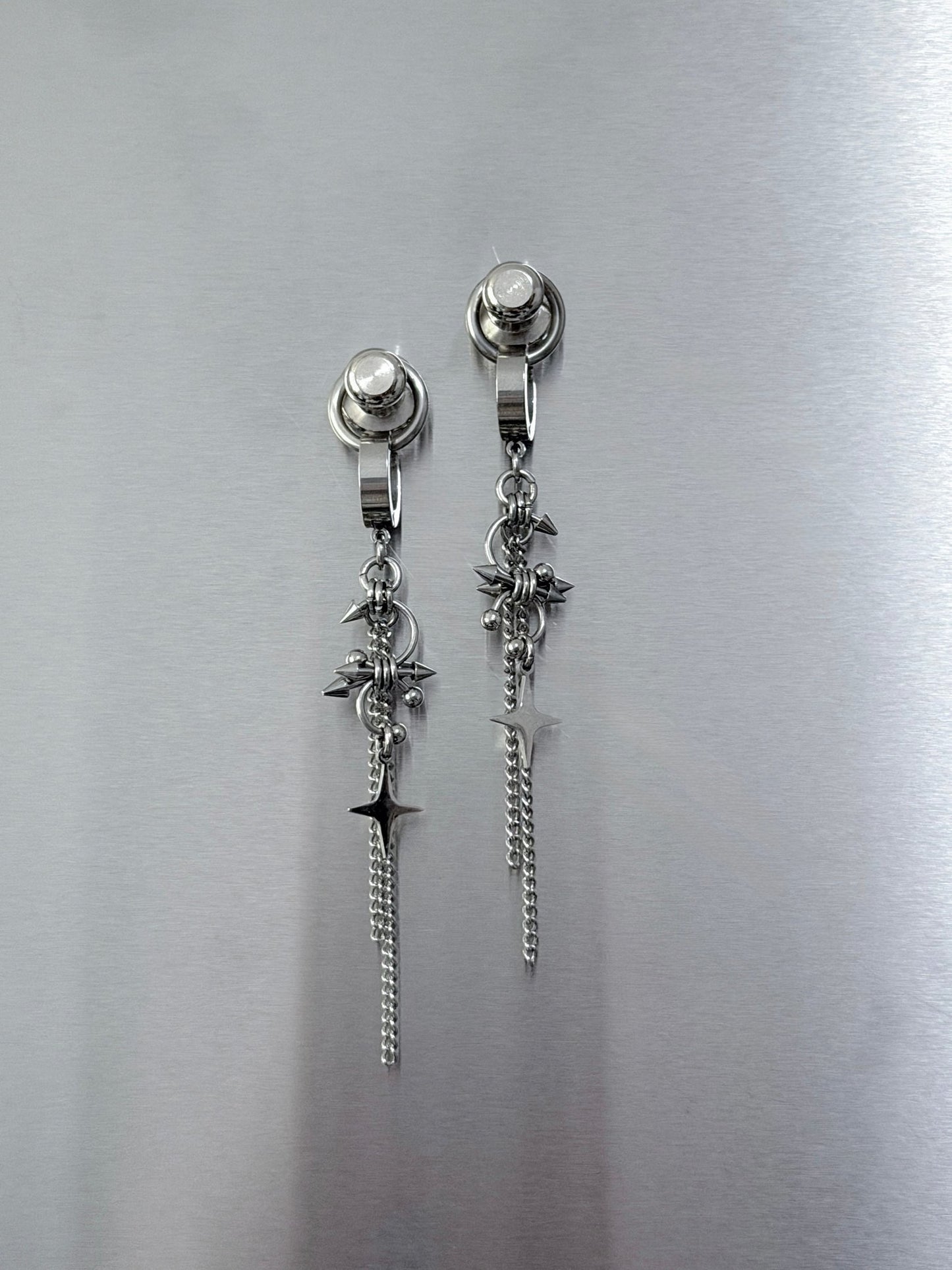 Meridian - Earrings