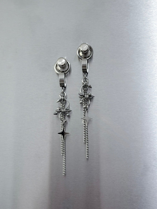 Meridian - Earrings